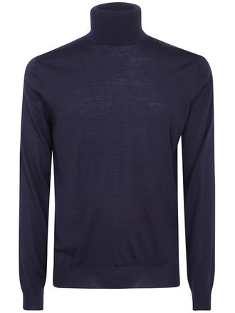 FILIPPO DE LAURENTIIS Turtleneck Sweater
