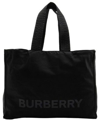 Burberry Econyl Trench Tote (Authentic Pre-Loved)