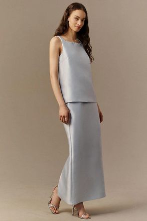 Hutch Ella Top and Maxi Skirt Set