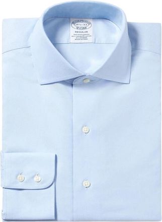 Brooks Brothers Uomo, Magliette, Blu, L, new
