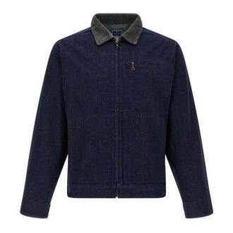 Gramicci Hombre, Chaquetas, Azul, Talla: XL