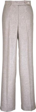 Kiton Pantaloni sartoriali - Grigio