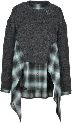 Dsquared2 PRENDAS DE PUNTO - Pullover en YOOX.COM