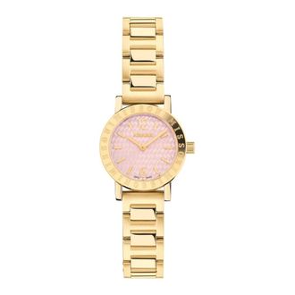 Missoni Watches, female, Yellow, Size: ONE SIZE Womens Watch Estate