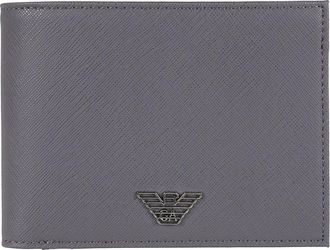 Emporio Armani Uomo, Accessori, Grigio, Taglia unica, new