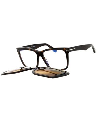 Tom Ford Womens 54Mm Optical Frames