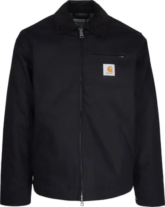 Carhartt Work in Progress Detroit Organic Cotton Jacket