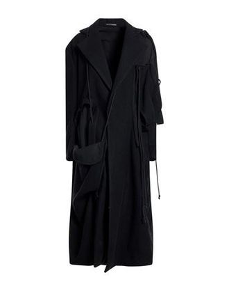 Yohji Yamamoto JACKEN & M&Auml;NTEL - M&auml;ntel auf YOOX.COM