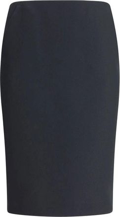 Giorgio Armani Donna, Gonne, Nero, XS, new