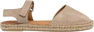 FLY London Schoenen, Dames, Beige, 38 EU, Su&egrave;de, Cany 581Fly Su&egrave;de Espadrilles