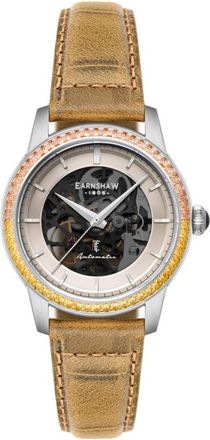 Earnshaw Glory Automatic Mens Watch ES-8301-02