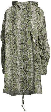 Ymc You Must Create COATS & JACKETS - Overcoats & Trench Coats on YOOX.COM