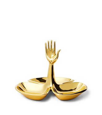 Jonathan Adler Piatto da portata Eve