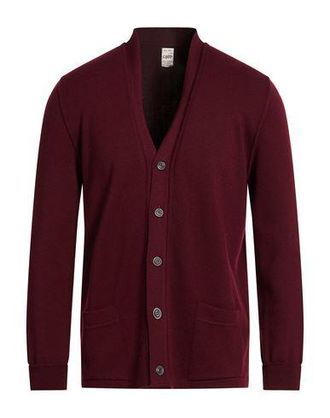 G.R.P. KNITWEAR - Cardigans on YOOX.COM