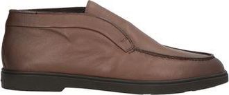 Santoni Ankle boots