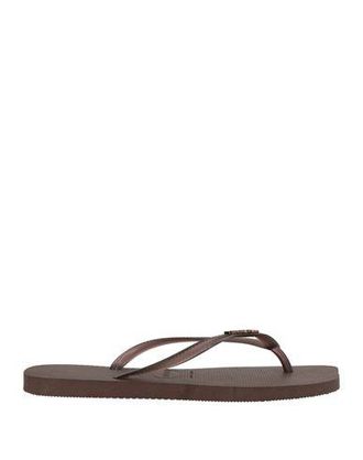 Havaianas FOOTWEAR - Thong sandals on YOOX.COM