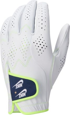 Nike Tour Classic 4 Mens Golf Glove (Left Cadet) in White | N1013743-173