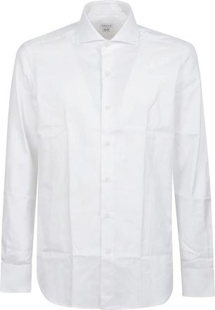 Orian Hombre, Camisas, Blanco, Talla: 3XL