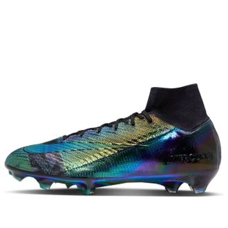 Nike Mercurial Superfly 10 Elite SE FG Cosmic Speed FQ8309-001