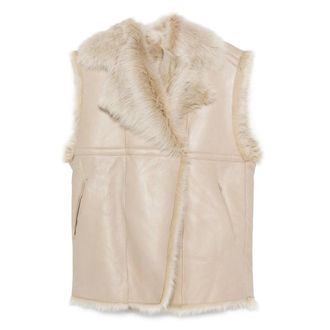 Iro Outerwears Neutro-Donna