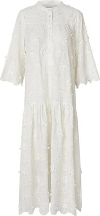 Lollys Laundry Donna, Abiti, Beige, S, new