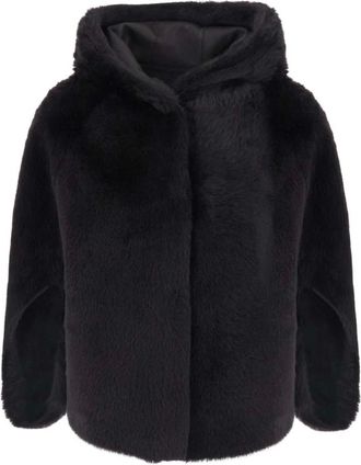 Suprema Donna, Giacche, Nero, S, new