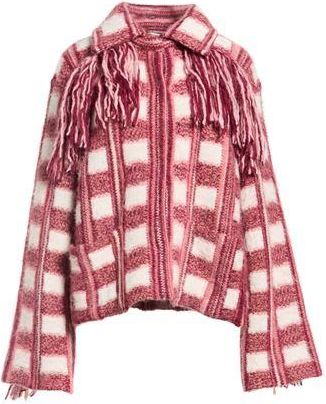 Dorothee Schumacher PRENDAS DE PUNTO - C&aacute;rdigans en YOOX.COM