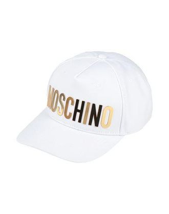Moschino COMPLEMENTOS - Sombreros en YOOX.COM