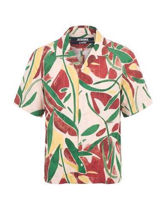 Jacquemus TOPWEAR - Shirts on YOOX.COM