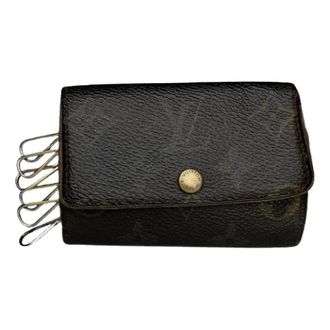 Louis Vuitton unisex, Pre-owned, Marrone, Taglia unica, used