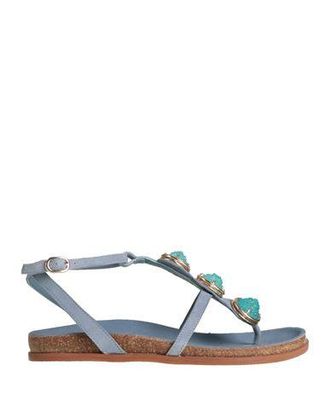 Emanuelle Vee FOOTWEAR - Sandals sur YOOX.COM