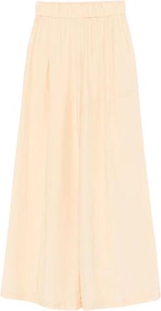 Patrizia Pepe Donna, Pantaloni, Beige, S, new