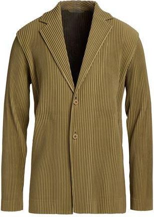 Homme Pliss&eacute; Issey Miyake SUITS and CO-ORDS - Blazers on YOOX.COM