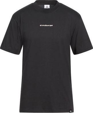 Nike CAMISETAS Y TOPS - Camisetas en YOOX.COM