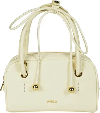Furla Mujer, Bolsos, Beige, Talla: ONE Size