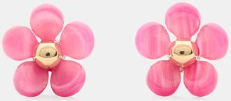Kate Spade New York Summer Daze Flower Studs