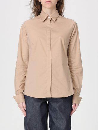 Fay Camicia Fay in cotone stretch