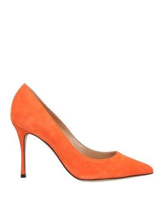 Sergio Rossi SCHUHE - Pumps auf YOOX.COM