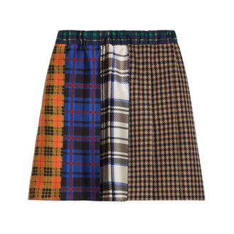 Max Mara Mujer, Faldas, Multicolor, Talla: S