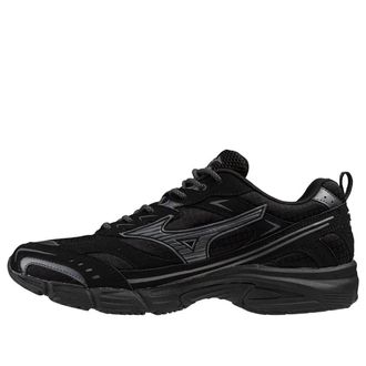 Mizuno MXR Black Dark Silver D1GA246801
