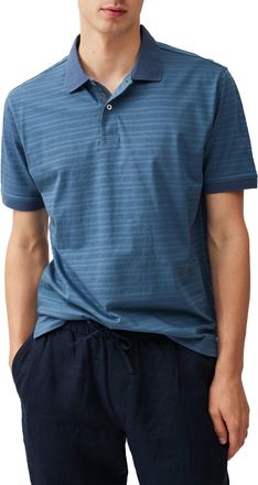 Rodd & Gunn Evans Bay Polo