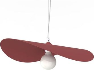 Lumicom Piuma Lámpara De Techo Monocolor Mate