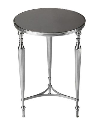 Butler Specialty Company Butler Specialty Modern Expressions End Table