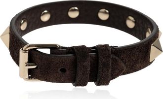 Valentino Garavani Donna, Accessori, Marrone, Taglia unica, new