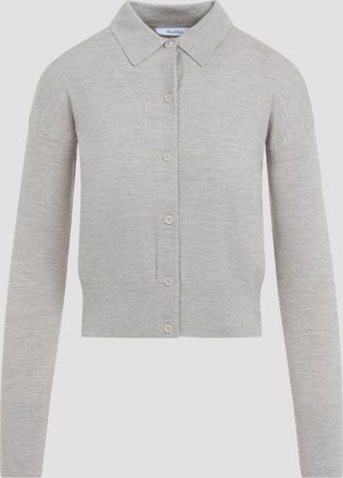 Max Mara Medeola gebreide polo