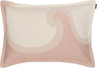 Marimekko Jokeri Linen-Blend Cushion Cover 40x60cm