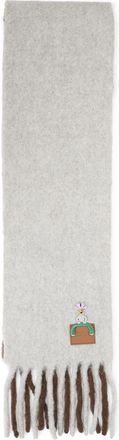Loewe 23X176 Scarf