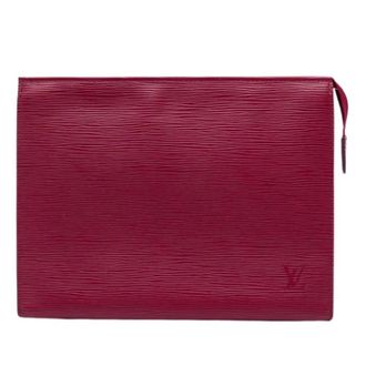 Louis Vuitton Pre-owned Toiletry Pouch 26 - - Pre-owned - Donna - Rosa - ONE SIZE