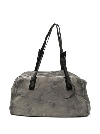 Isaac Sellam Experience Shopper van imitatieleer - Beige