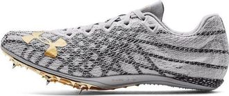 Under Armour SpeedForm Miler Pro 3 Grey 3023397-101